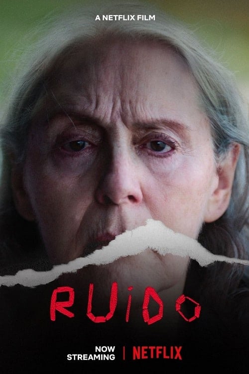 ดูหนังออนไลน์ฟรี Noise (Ruido) (2022) เสียงนี้ ไม่มีวันแผ่ว