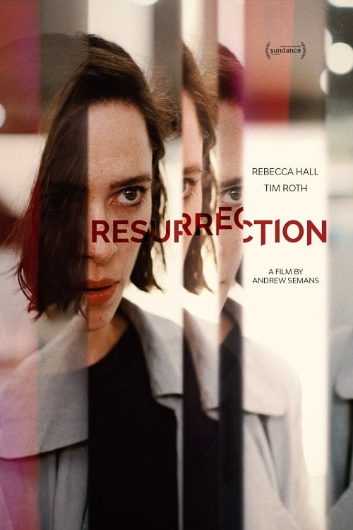 ดูหนังออนไลน์ฟรี Resurrection (2022)