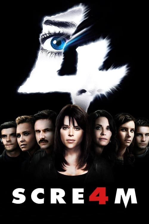ดูหนังออนไลน์ฟรี Scream 4 (2011) หวีดแหกกฏ