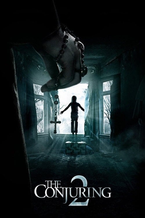 ดูหนังออนไลน์ฟรี The Conjuring 2 (2016) เดอะ คอนเจอริ่ง คนเรียกผี 2