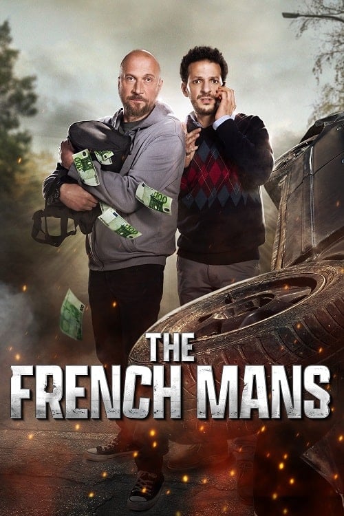 ดูหนังออนไลน์ฟรี The French Mans Season 1 (2022)