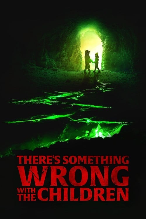 ดูหนังออนไลน์ฟรี Theres Something Wrong with the Children (2023)