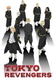 ดูหนังออนไลน์ฟรี Tokyo Revengers (2021) โตเกียว รีเวนเจอร์ส