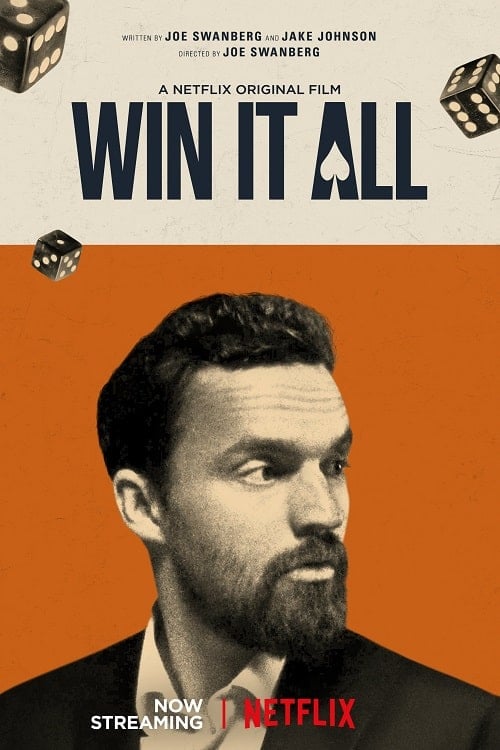 ดูหนังออนไลน์ฟรี Win it All (2017) วิน อิท ออล