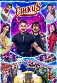 ดูหนังออนไลน์ฟรี Cirkus (2022)