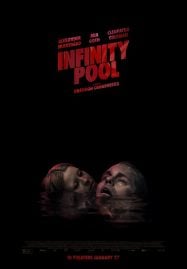 ดูหนังออนไลน์ฟรี Infinity Pool (2023)