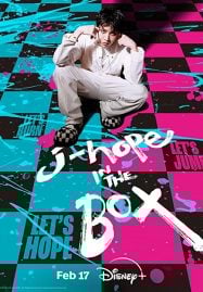 ดูหนังออนไลน์ฟรี J-Hope in the Box (2023)
