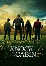 ดูหนังออนไลน์ฟรี Knock at the Cabin (2023) เสียงเคาะที่กระท่อม