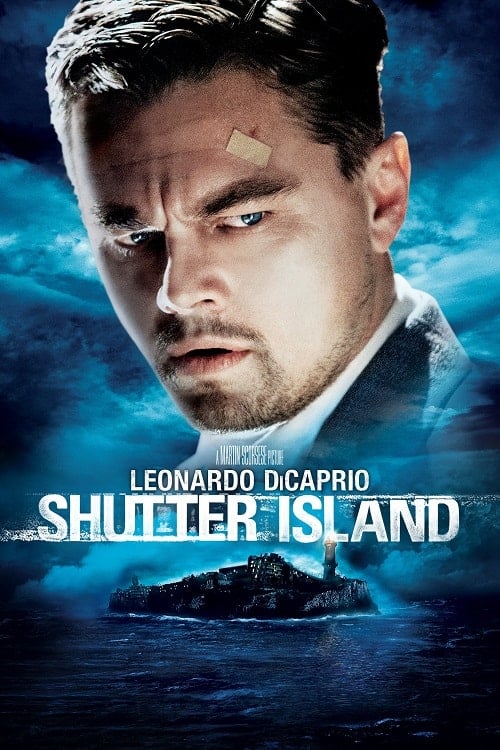 ดูหนังออนไลน์ฟรี Shutter Island (2010) เกาะนรกซ่อนทมิฬ