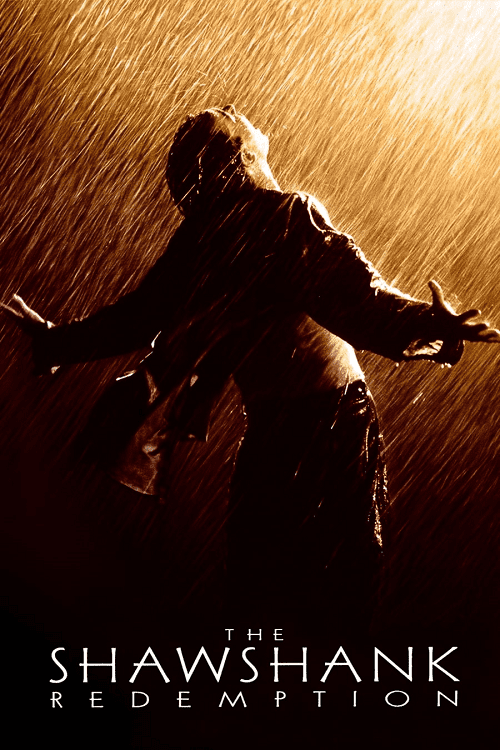 ดูหนังออนไลน์ฟรี The Shawshank Redemption (1994) ชอว์แชงค์ มิตรภาพ ความหวัง ความรุนแรง