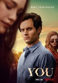 ดูหนังออนไลน์ฟรี You Season 2 (2019) เธอ ซีซั่น 2