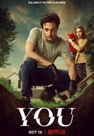 ดูหนังออนไลน์ฟรี You Season 3 (2021) เธอ ซีซั่น 3