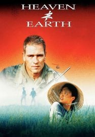 ดูหนังออนไลน์ฟรี Heaven & Earth (1993) สวรรค์กับโลก หัวใจเธอพลิกลิขิต