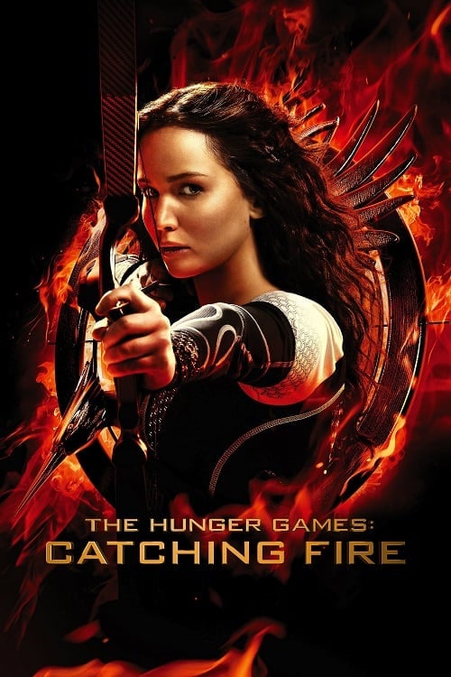 ดูหนังออนไลน์ฟรี The Hunger Games 2 Catching Fire (2013) เกมล่าเกม 2