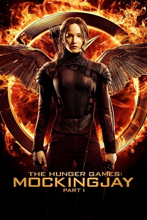 ดูหนังออนไลน์ฟรี The Hunger Games 3 Mockingjay Part 1 (2014) เกมล่าเกม 3 ม็อกกิ้งเจย์ พาร์ท 1