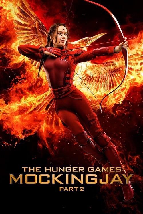 ดูหนังออนไลน์ฟรี The Hunger Games 4 Mockingjay Part 2 (2015) เกมล่าเกม 4 ม็อกกิ้งเจย์ พาร์ท 2