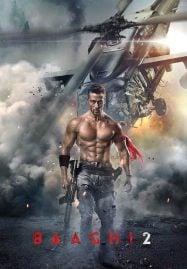 ดูหนังออนไลน์ฟรี BAAGHI 2 (2018) บากิ ยอดคนสุดระห่ำ 2