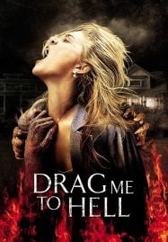 ดูหนังออนไลน์ฟรี Drag Me to Hell (2009) กระชากลงหลุม
