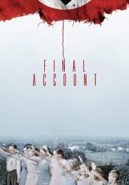 ดูหนังออนไลน์ฟรี Final Account (2020) ไฟนอลแอคเคาต์