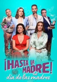 ดูหนังออนไลน์ฟรี Mother’s Day is Cancelled (2023) อลหม่านวันแม่