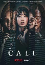 ดูหนังออนไลน์ฟรี The Call (2020) สายตรงต่ออดีต