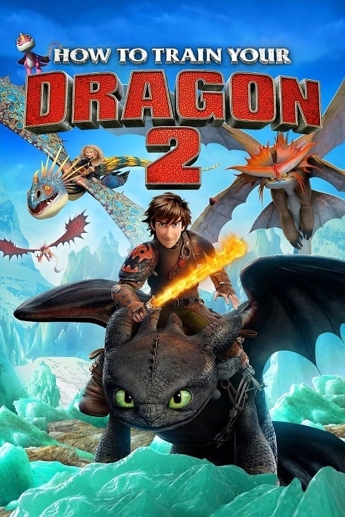 ดูหนังออนไลน์ฟรี How to Train Your Dragon 2 (2014) อภินิหารไวกิ้งพิชิตมังกร 2