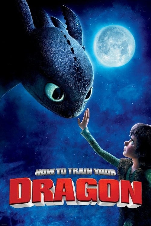 ดูหนังออนไลน์ฟรี How to Train Your Dragon (2010) อภินิหารไวกิ้งพิชิตมังกร