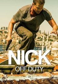 ดูหนังออนไลน์ฟรี Nick off Duty (2016) ปฏิบัติการล่าข้ามโลก