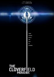 ดูหนังออนไลน์ฟรี The Cloverfield Paradox (2018) เดอะ โคลเวอร์ฟิลด์ พาราด็อกซ์