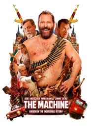 ดูหนังออนไลน์ฟรี The Machine (2023)