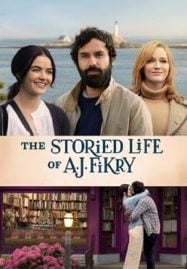 ดูหนังออนไลน์ฟรี The Storied Life of A J Fikry (2022) ชีวิตหลากรสของเอ เจ ฟิกรี้