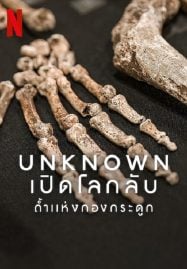 ดูหนังออนไลน์ฟรี Unknown Cave of Bones (2023) เปิดโลกลับ ถ้ำแห่งกองกระดูก