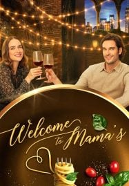 ดูหนังออนไลน์ฟรี Welcome to Mama’s (2022) ร้านอาหารอิ่มรัก