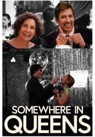 ดูหนังออนไลน์ฟรี Somewhere in Queens (2023)