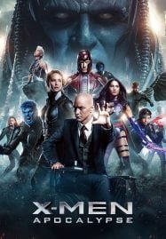 ดูหนังออนไลน์ฟรี X-Men 8 Apocalypse (2016) เอ็กซ์-เม็น อะพอคคาลิปส์