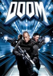 ดูหนังออนไลน์ฟรี Doom (2005) ดูม ล่าตายมนุษย์กลายพันธุ์