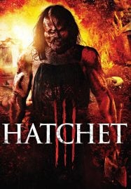 ดูหนังออนไลน์ฟรี Hatchet 3 (2013)