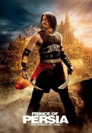ดูหนังออนไลน์ฟรี Prince of Persia The Sands of Time (2010) เจ้าชายแห่งเปอร์เซีย