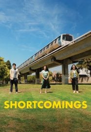 ดูหนังออนไลน์ฟรี Shortcomings (2023) หัวใจชำรุดมนุษย์โรงหนัง
