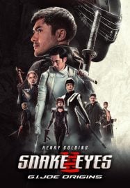 ดูหนังออนไลน์ฟรี Snake Eyes G.I. Joe Origins (2021) จี.ไอ.โจ สเนคอายส์