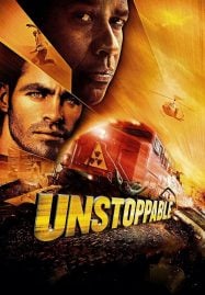 ดูหนังออนไลน์ฟรี Unstoppable (2010) ด่วนวินาศหยุดไม่อยู่