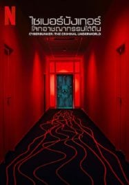 ดูหนังออนไลน์ฟรี Cyberbunker The Criminal Underworld (2023) ไซเบอร์บังเกอร์ โลกอาชญากรรมใต้ดิน