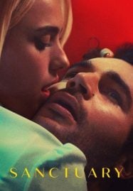 ดูหนังออนไลน์ฟรี Sanctuary (2023)