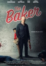 ดูหนังออนไลน์ฟรี The Baker (2023)