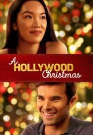 ดูหนังออนไลน์ฟรี A Hollywood Christmas (2022)