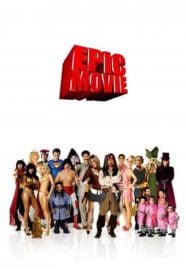 ดูหนังออนไลน์ฟรี Epic Movie (2007) ยำหนังฮิต สะกิตต่อมฮา