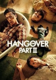 ดูหนังออนไลน์ฟรี The Hangover Part 2 (2011) เดอะ แฮงค์โอเวอร์ ภาค 2