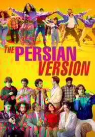 ดูหนังออนไลน์ฟรี The Persian Version (2023)