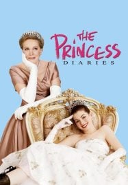 ดูหนังออนไลน์ฟรี The Princess Diaries (2001) บันทึกรักเจ้าหญิงมือใหม่