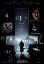 ดูหนังออนไลน์ฟรี The Rite (2011) คนไล่ผี